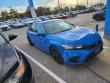 Used 2023 Honda Civic Sport Touring 4D Hatchback