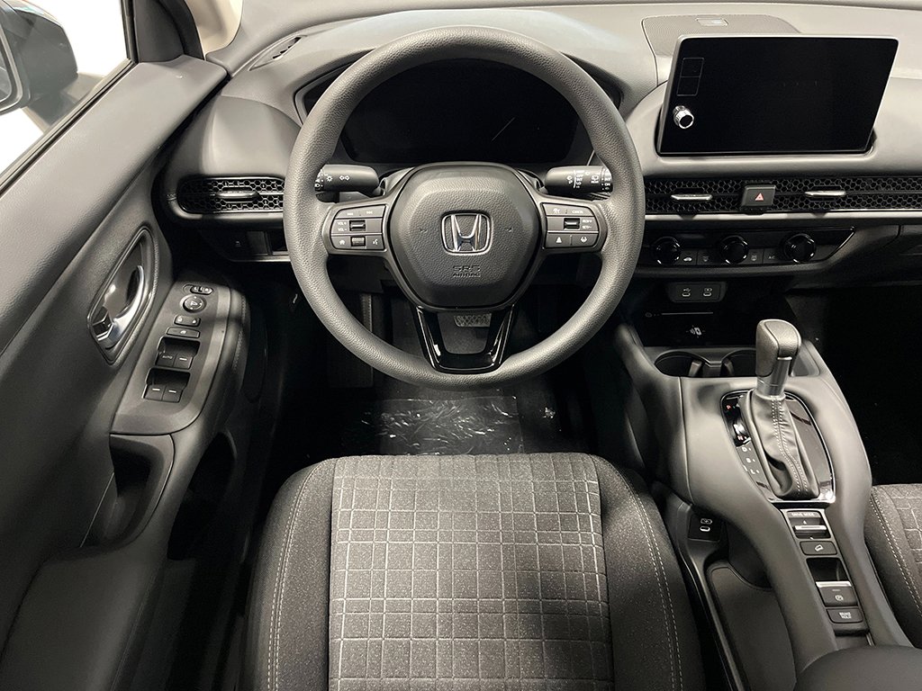 2026 Honda HR-V LX - Photo 17