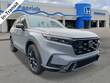 Honda CR-V Hybrid
