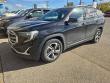 Used 2018 GMC Terrain SLT 4D Sport Utility