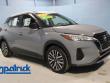 Used 2024 Nissan Kicks SV 4D Sport Utility