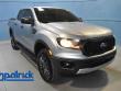 Used 2021 Ford Ranger XLT Truck Crew Cab