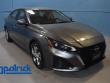 Used 2023 Nissan Altima 2.5 S 4D Sedan