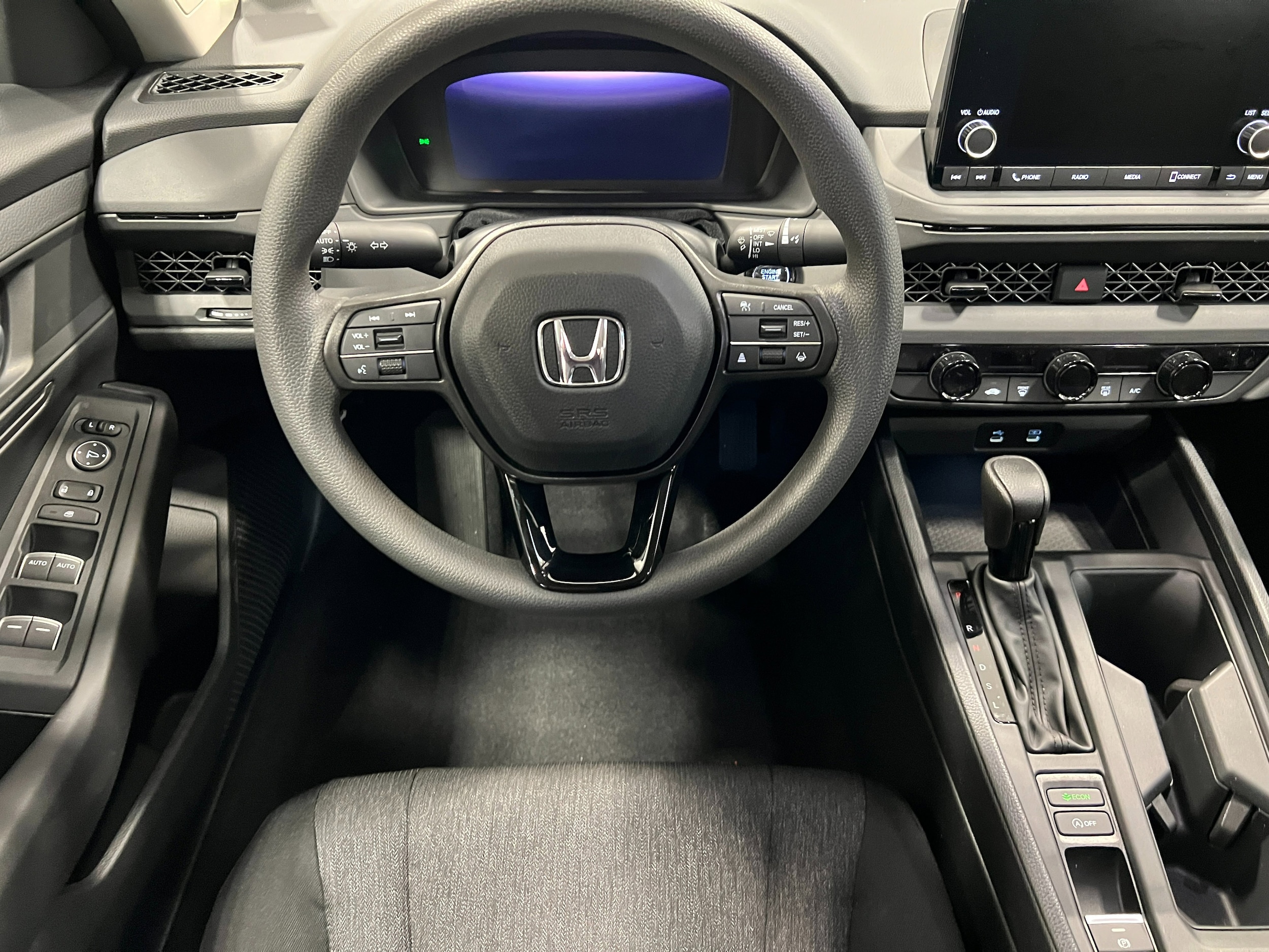 2025 Honda Accord LX - Photo 21