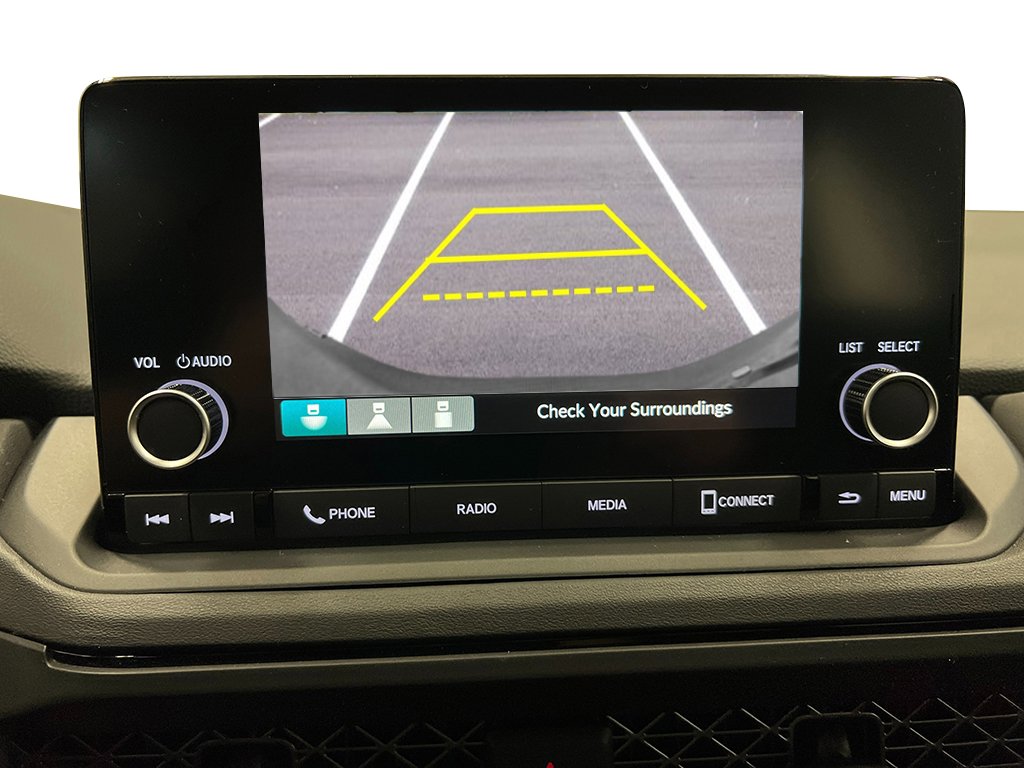 2025 Honda Accord LX - Photo 23