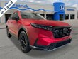  Honda CR-V Hybrid
