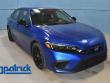 Used 2023 Honda Civic Sport 4D Sedan
