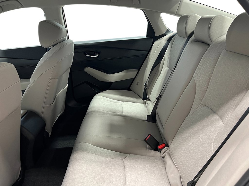 2025 Honda Accord LX - Photo 25