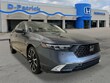  Honda Accord Hybrid