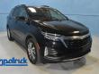 Used 2022 Chevrolet Equinox LT 4D Sport Utility