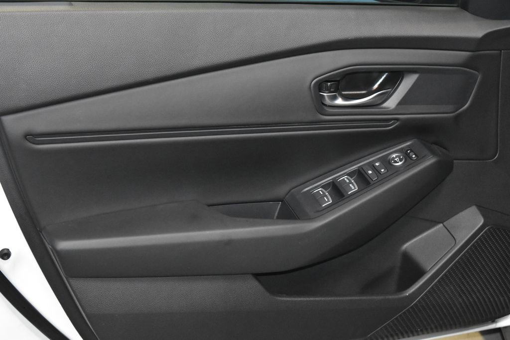 2024 Honda Accord EX photo 3