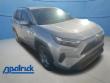Used 2025 Toyota RAV4 Hybrid XLE 4D Sport Utility
