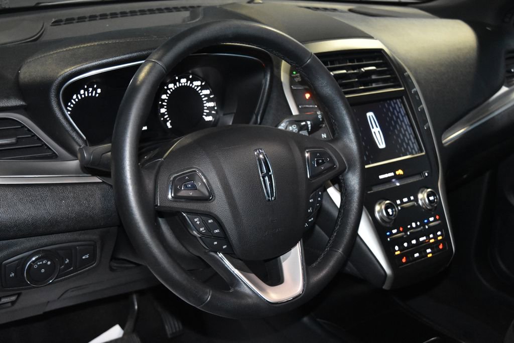 2018 Lincoln MKC Premiere photo 2