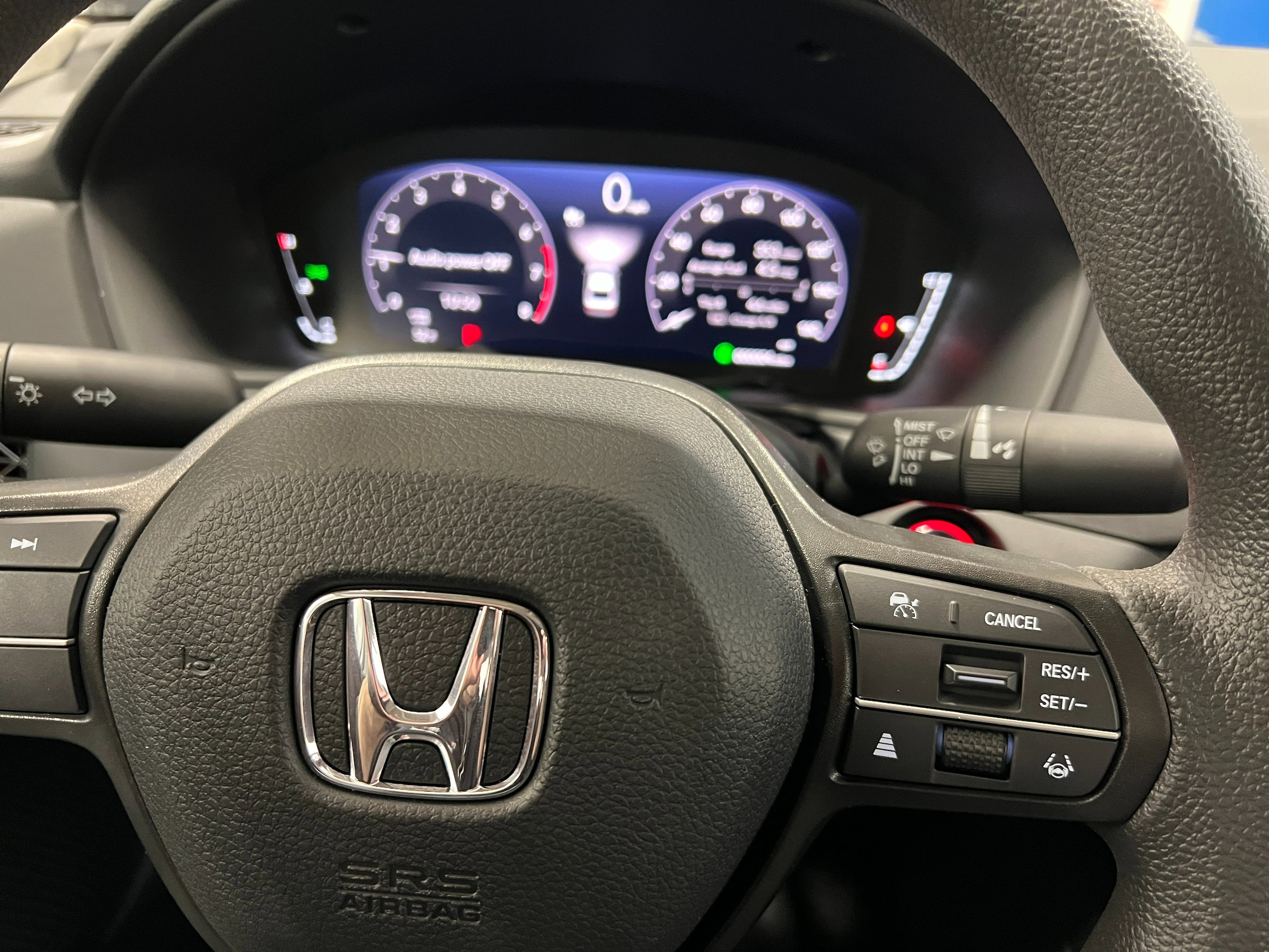 2025 Honda Accord LX - Photo 20