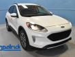 Used 2020 Ford Escape SEL 4D Sport Utility