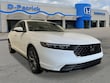  Honda Accord Hybrid