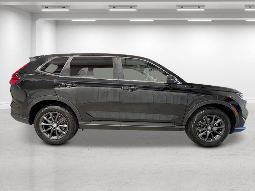 New 2026 Honda CR-V EX-L SUV