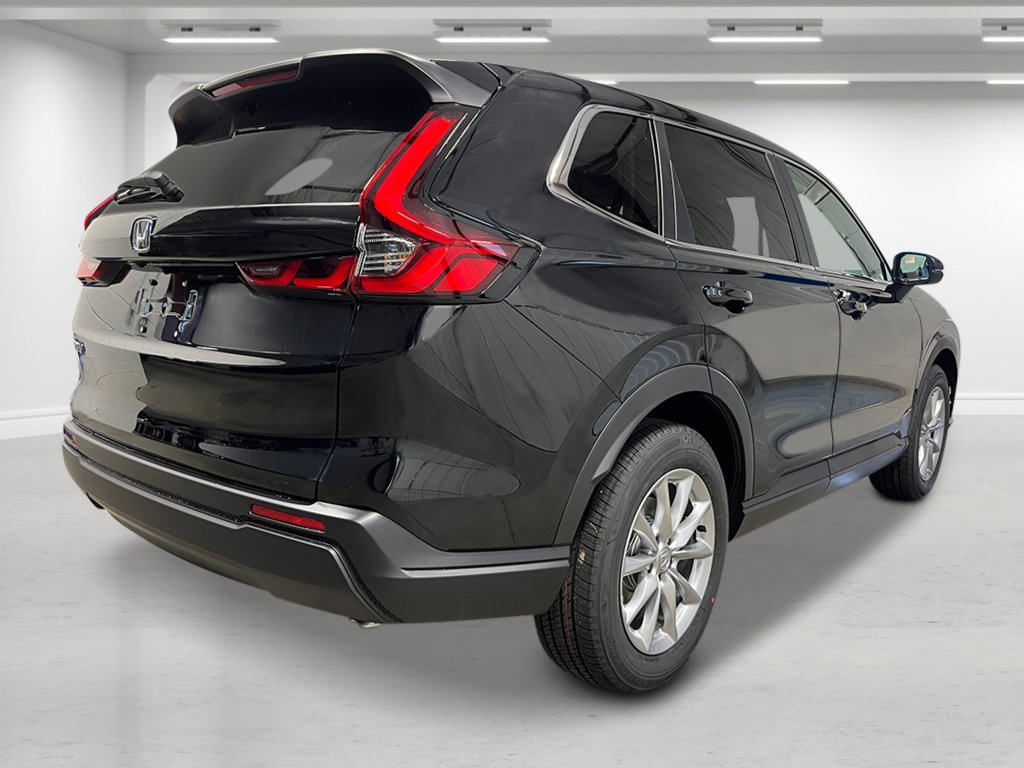 2026 Honda CR-V EX photo 4