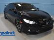 Used 2017 Honda Civic Si 2D Coupe