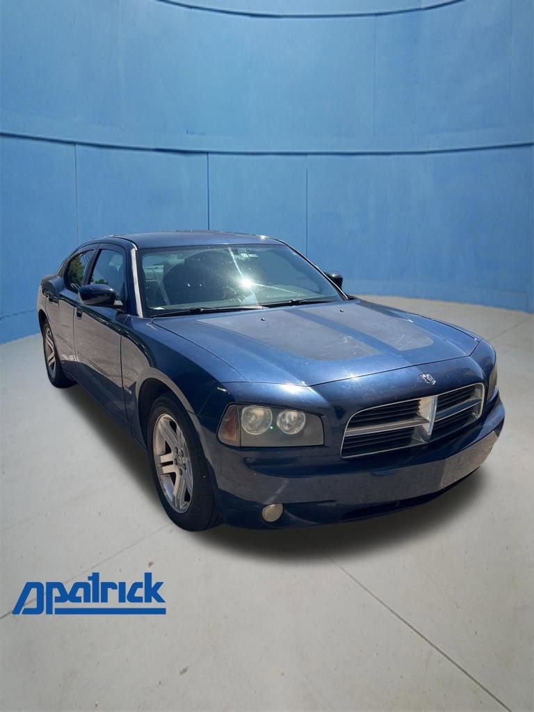 2006 Dodge Charger's photo