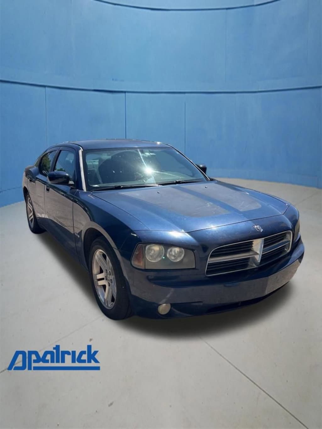 Used 2006 Dodge Charger R/T 4D Sedan