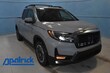  Honda Ridgeline