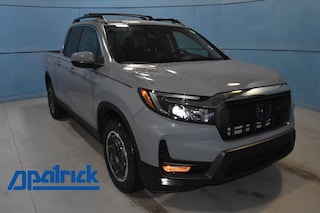 2024 Honda Ridgeline RTL Truck Crew Cab