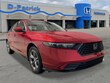  Honda Accord Hybrid