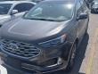 Used 2019 Ford Edge Titanium 4D Sport Utility