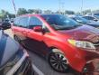 Used 2020 Toyota Sienna XLE 4D Passenger Van