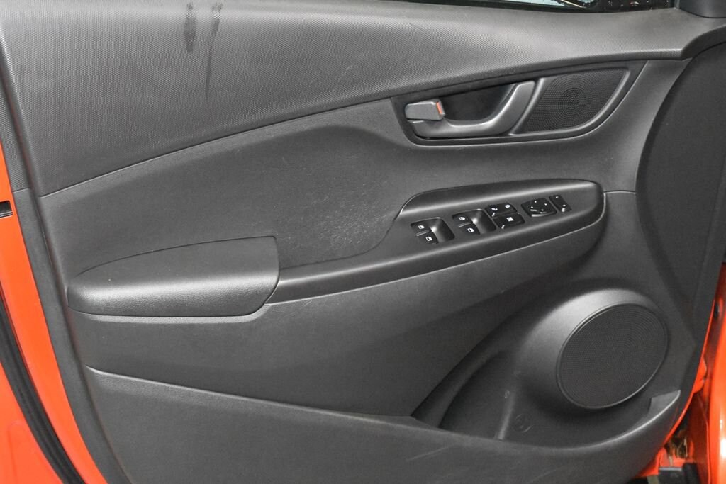 Used 2019 Hyundai Kona SE 4D Sport Utility