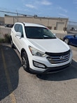 Hyundai Santa Fe Sport