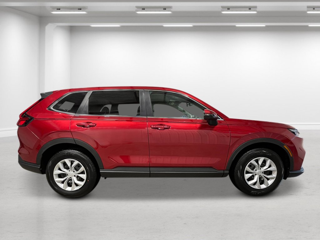 New 2027 Honda CR-V LX SUV