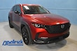 Mazda CX-50