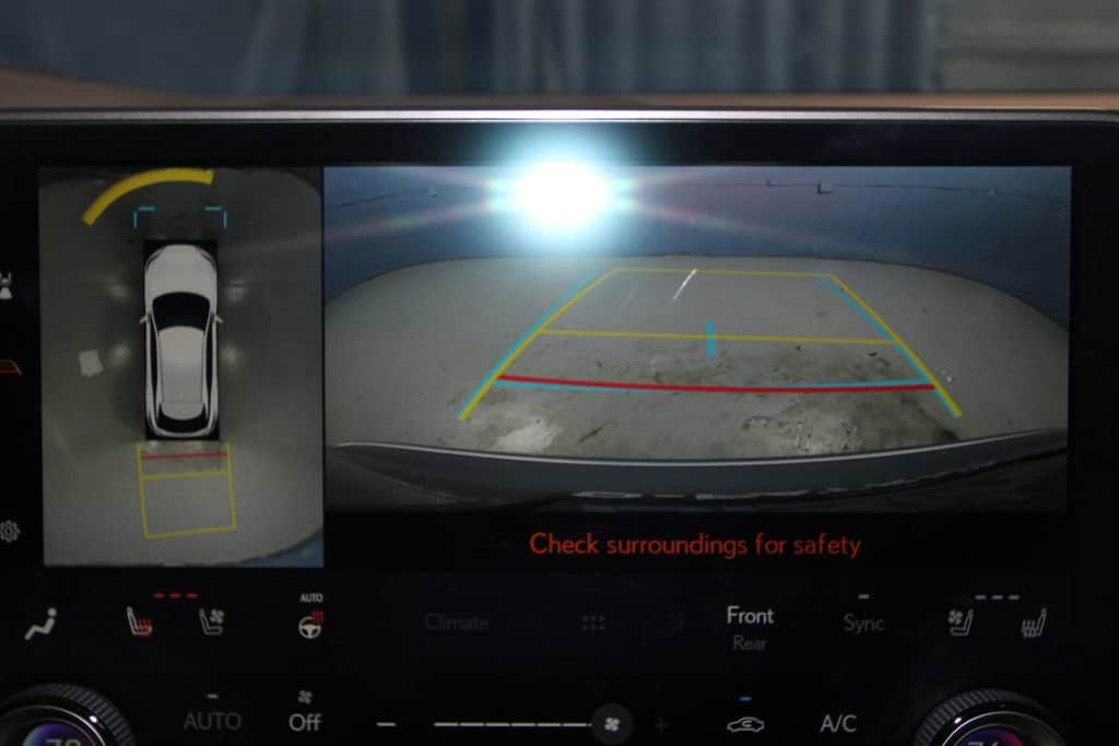 2024 Lexus RX 350 - Photo 16