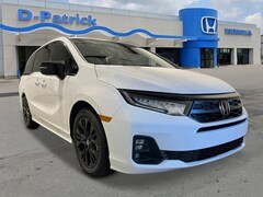 2026 Honda Odyssey Sport-L Van Passenger