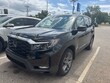 Honda Passport