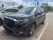 Used 2023 Honda Passport EX-L 4D Sport Utility