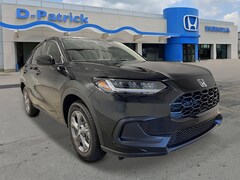 2026 Honda HR-V LX SUV