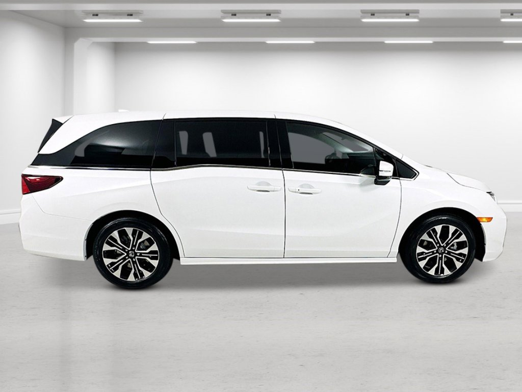 2026 Honda Odyssey Elite photo 3