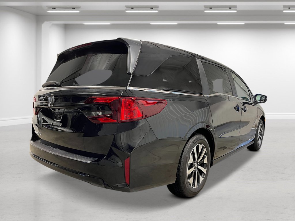 2026 Honda Odyssey EX-L photo 4