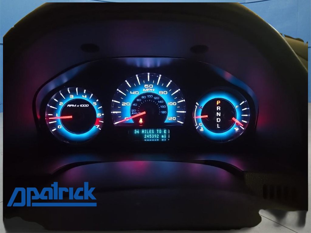 Used 2012 Ford Fusion SEL with VIN 3FAHP0JA9CR301057 for sale in Evansville, IN