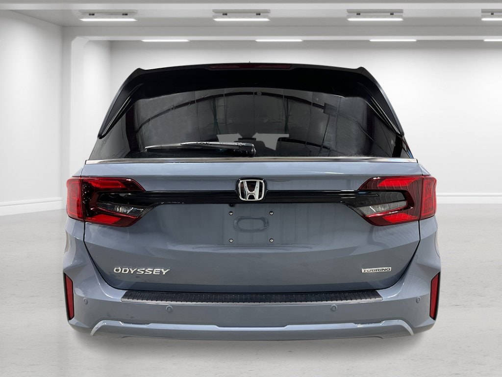 New 2026 Honda Odyssey Touring Van Passenger