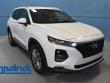 Used 2020 Hyundai Santa Fe SEL 4D Sport Utility
