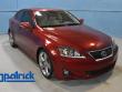 Used 2013 Lexus IS 250 4D Sedan