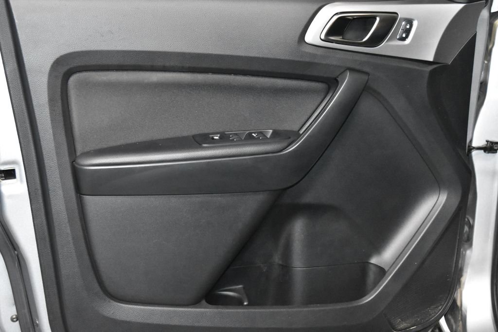 2021 Ford Ranger XLT photo 3