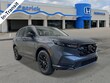  Honda CR-V Hybrid