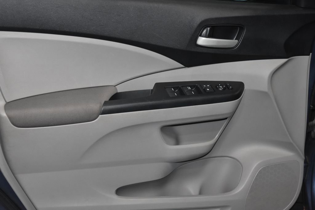 2013 Honda CR-V LX Sport photo 3