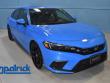Used 2023 Honda Civic Sport Touring 4D Hatchback