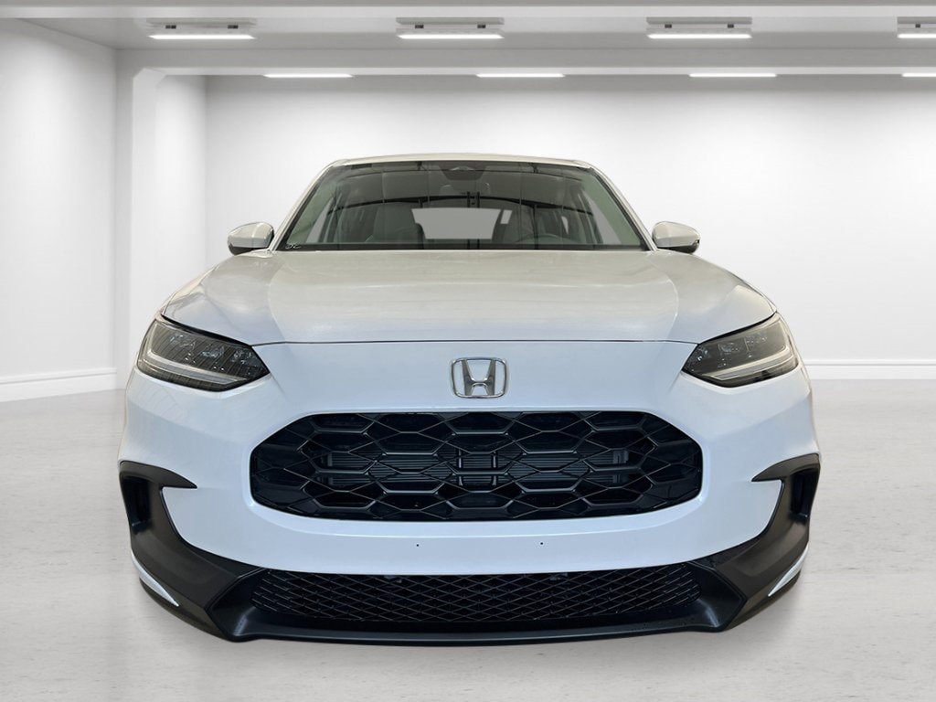 2026 Honda HR-V LX - Photo 8